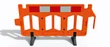Chapter 8 Traffic Barrier - Orange
